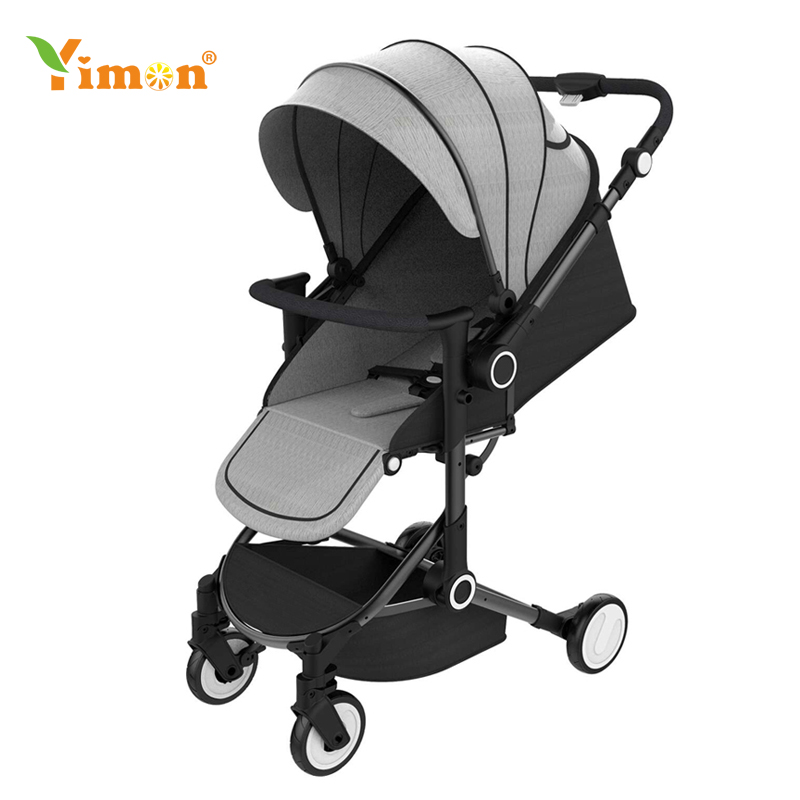 A360 baby stroller 