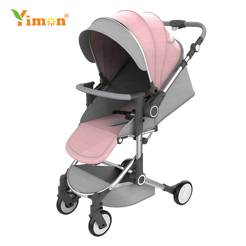 stroller space baby a8