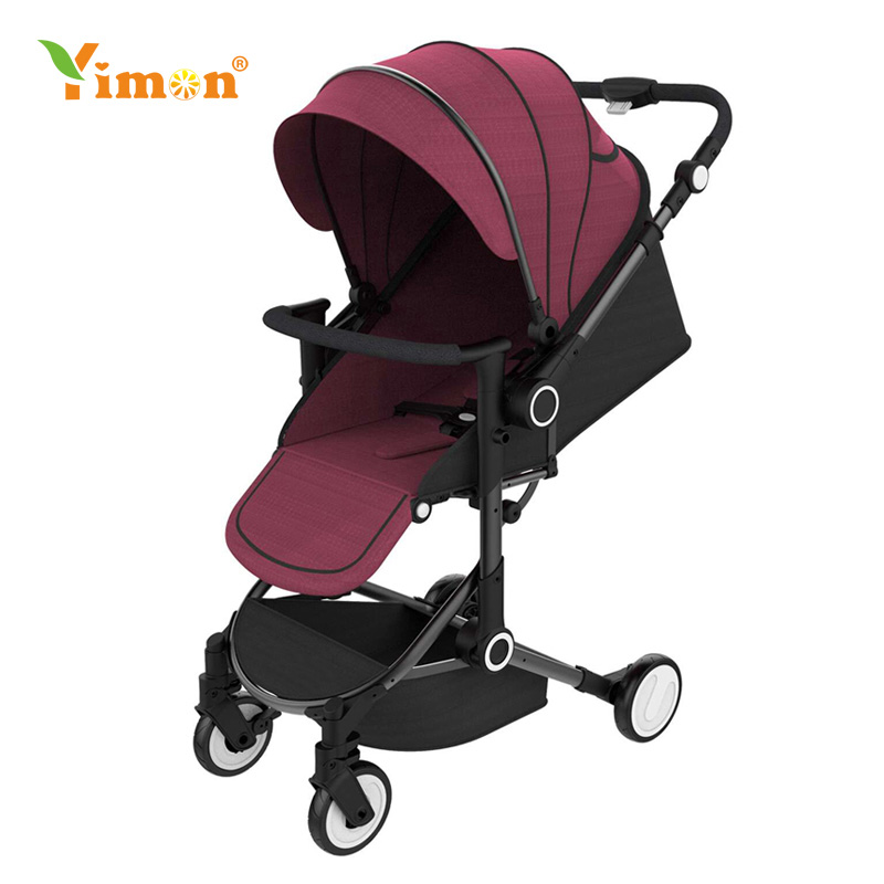A360 baby stroller 