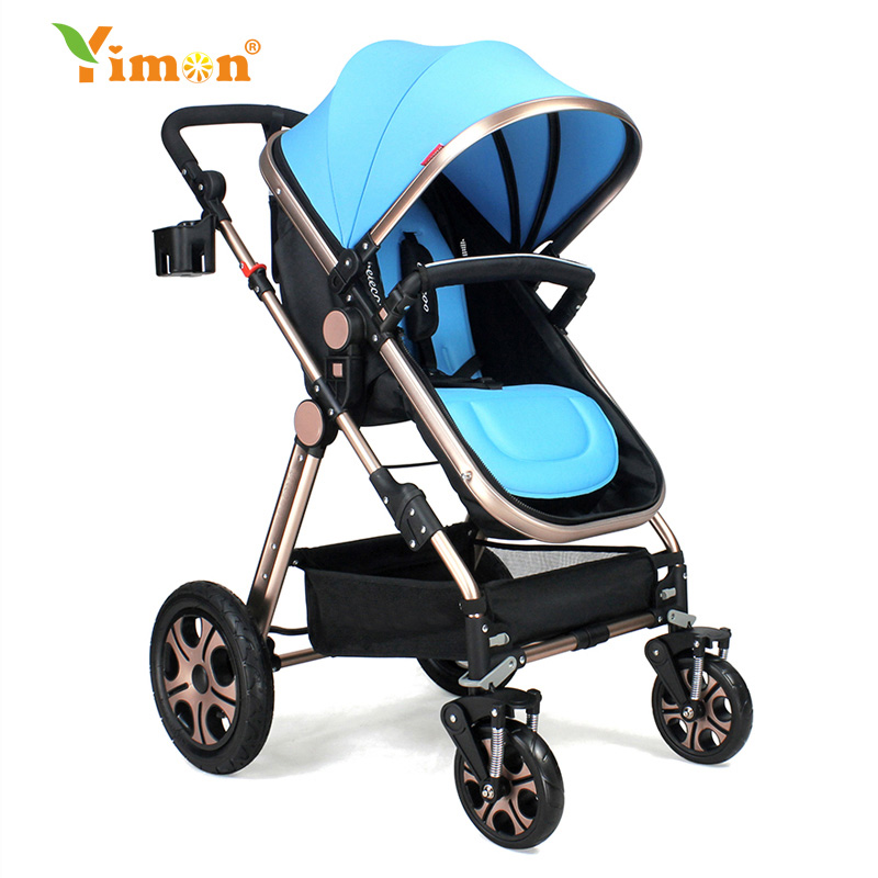 535-S baby stroller