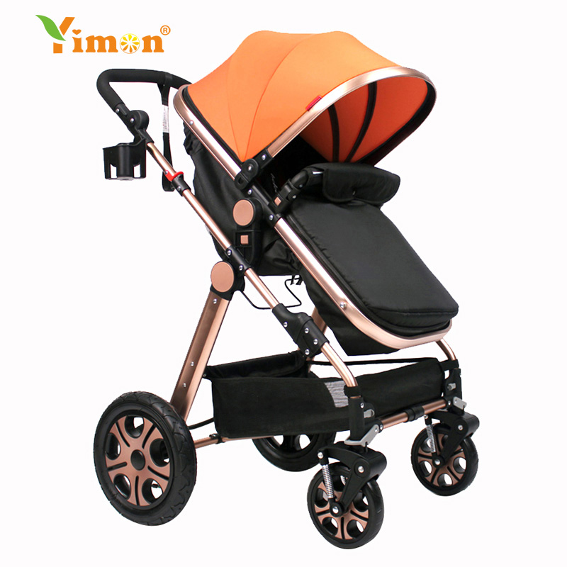 535-S baby stroller