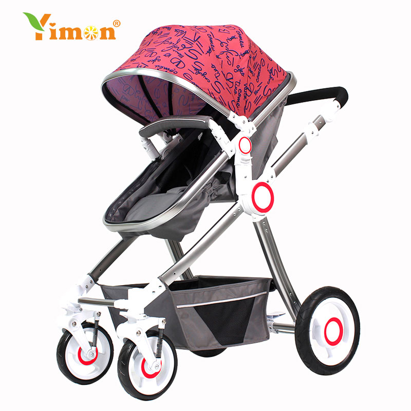 stroller space baby a8