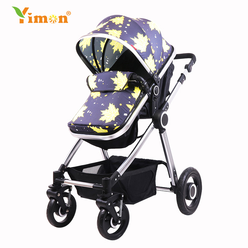 X5 baby stroller 