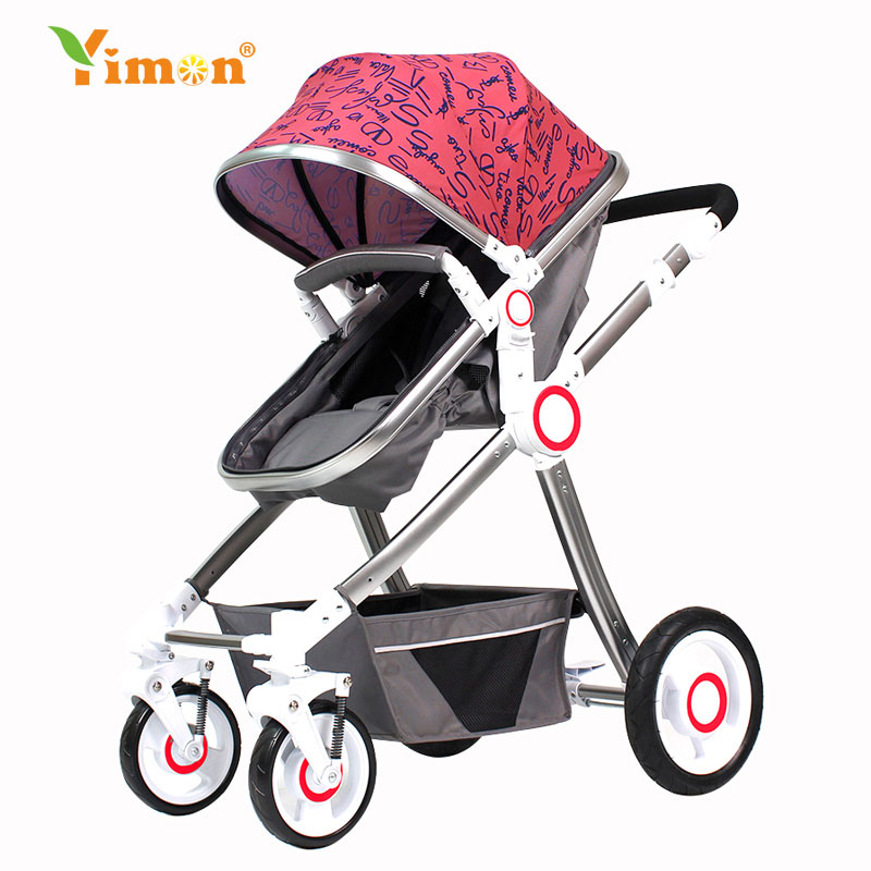 X5 baby stroller 