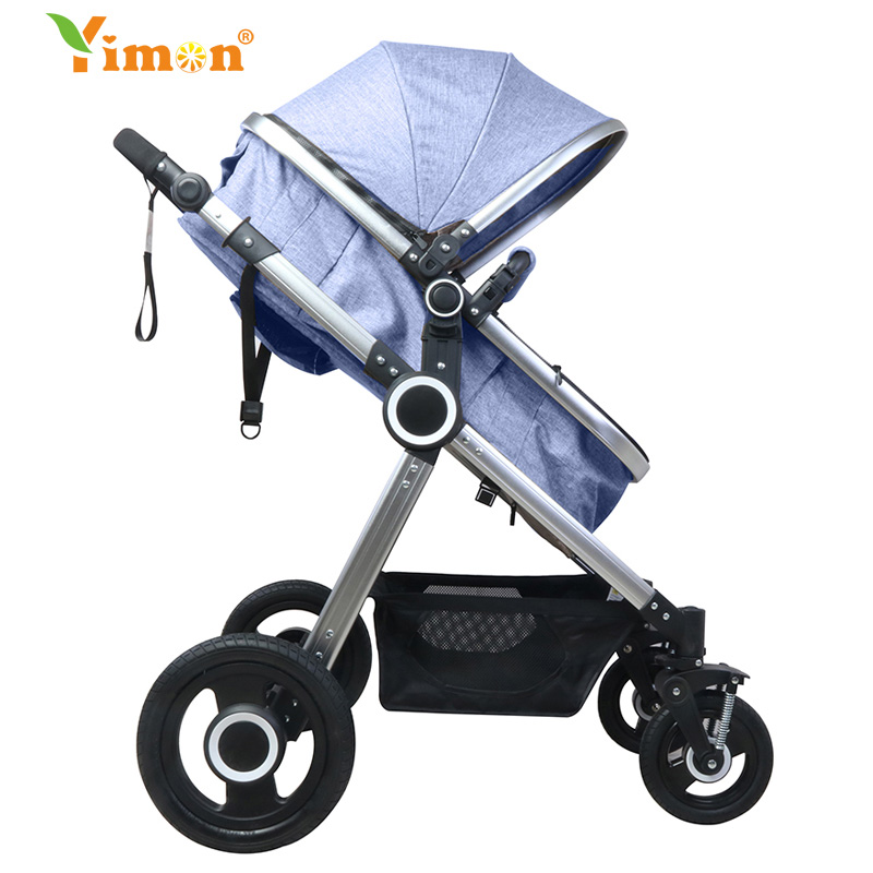 stroller space baby a8