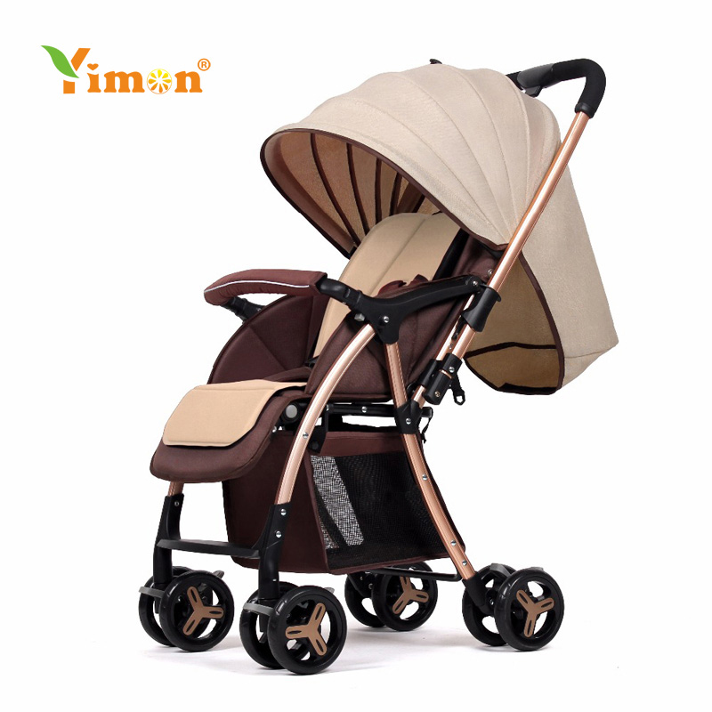 A1 baby stroller