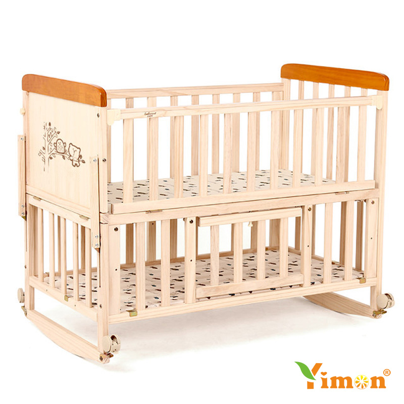 BL199 baby crib