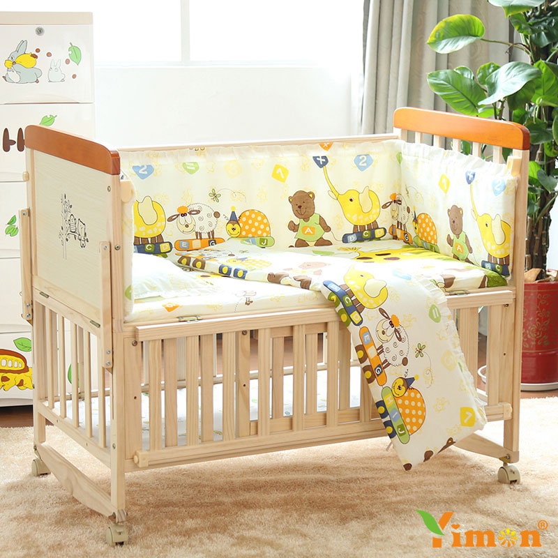 BL199 baby crib