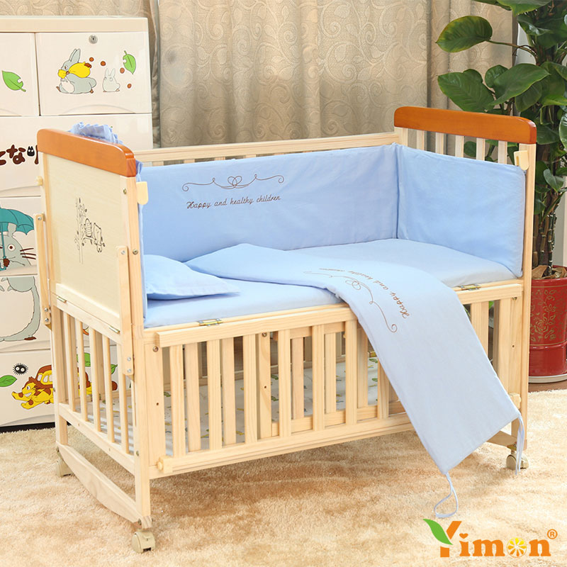 BL199 baby crib